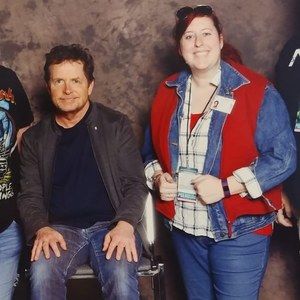 Meet your Posher, Jill